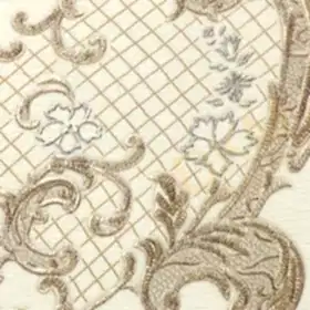 Alternative view of Adawall Rococo 1411-5 Damask büyük Duvar Kağıdı 16m²