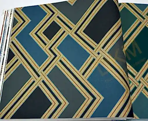 Asperia 1775- 177502 İthal Duvar Kağıdı 5m²