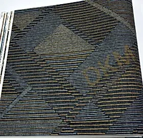 Asperia A554- A55401 İthal Duvar Kağıdı 5m²