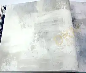 Asperia A600- A60001 İthal Duvar Kağıdı 5m²