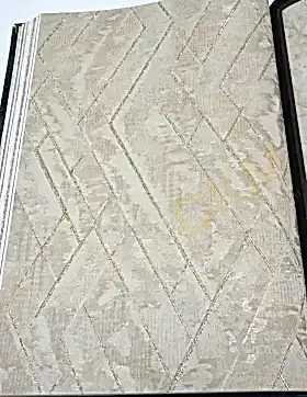 Erva 102- GT 10205 Duvar Kağıdı 16m²