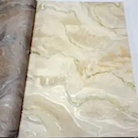 Erva 103- GT 10306 Duvar Kağıdı 16m²