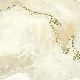 Alternative view of Erva 103- GT 10306 Duvar Kağıdı 16m²