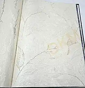 Erva 118- GT 11801 Duvar Kağıdı 16m²