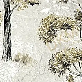 Alternative view of Erva 213- PV 21308 Duvar Kağıdı 16m²