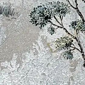 Alternative view of Erva 213- PV 21309 Duvar Kağıdı 16m²