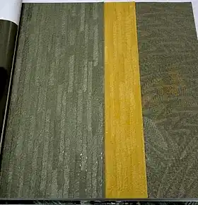 Savana İnce Şerit Çizgili -Z77511 İthal Duvar Kağıdı 5m²