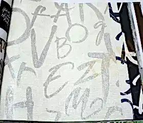 AdaWall Indigo 4702-1 Duvar Kağıdı 10m²