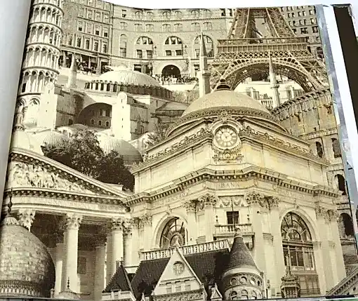 AdaWall Indigo 4705-1 Duvar Kağıdı 10m²