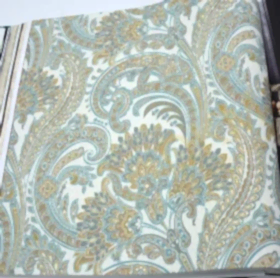 AdaWall Indigo 4711-1 Duvar Kağıdı 10m²