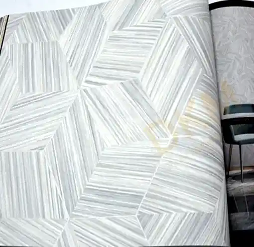 AdaWall Octagon 1211-1 Duvar Kağıdı 10m²