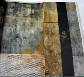 AdaWall Octagon 1215-1 Duvar Kağıdı 10m²