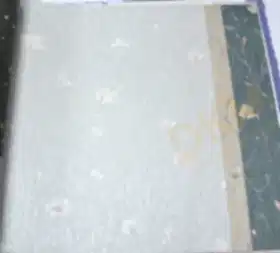 AdaWall Seven 7800-1 Duvar Kağıdı Beyaz Çiçek Desenli