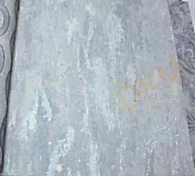 AdaWall Seven 7809-2 Duvar Kağıdı Açık Mavi Simli Eskitme Desen