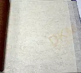 AdaWall Seven 7815-1 Duvar Kağıdı Açık Bej Kendinden Desenli