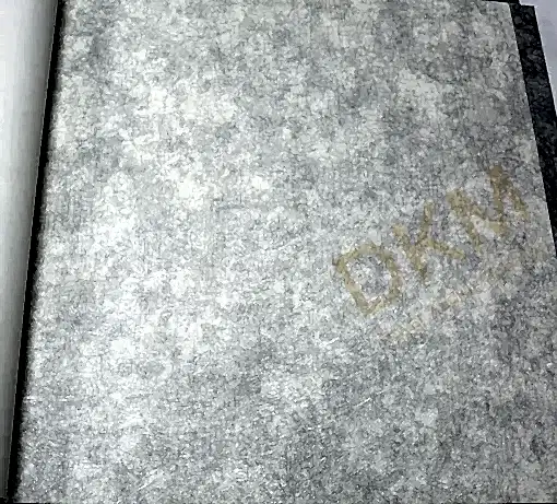 AdaWall Seven 7817-1 Duvar Kağıdı Açık Gri Simli Eskitme Desen