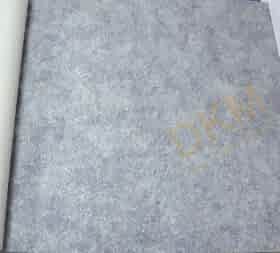 AdaWall Seven 7817-2 Duvar Kağıdı Mavi Simli Eskitme Desen