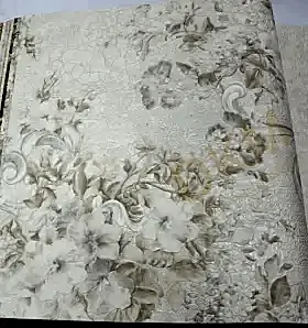 AdaWall Signature 1008-1 Duvar Kağıdı 10m² Seri Sonu