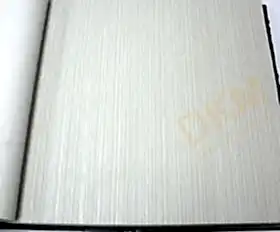 AdaWall Tropicano 9904-3 Duvar Kağıdı Yeşil Çizgili