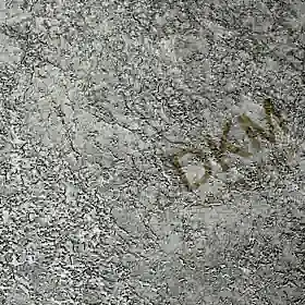 Alternative view of AdaWall Tropicano 9906-3 Duvar Kağıdı Gri Kendinden Desenli Eskitme