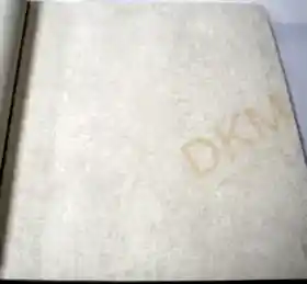 DecoWall Deco Junior 1202-01 Duvar Kağıdı