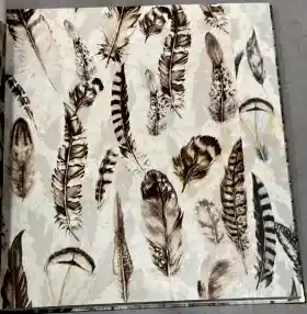 Decowall Deco Stone 9005-02 Duvar Kağıdı