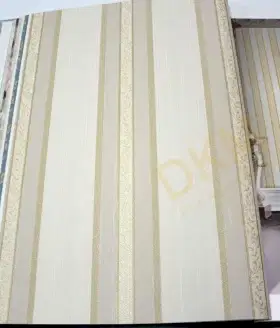 Decowall Orient 1502-04 Duvar Kağıdı