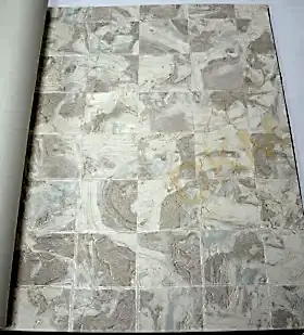 Decowall Orient 1510-03 Duvar Kağıdı