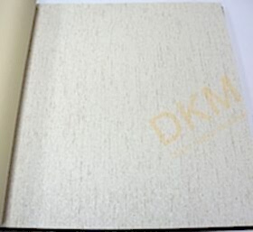 Decowall Royal Port 8803-04 Duvar Kağıdı Bej Simli Kendinden Desenli