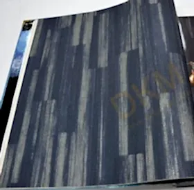 DecoWall Salda 601-01 Lacivert Duvar Kağıdı