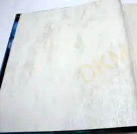 DecoWall Salda 605-01 Duvar Kağıdı