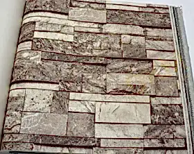 Papro Hit Vol2 11615-3 Duvar Kağıdı 16m²