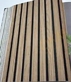 Havana 3406-4 Lambri desenli Duvar Kağıdı 16m²