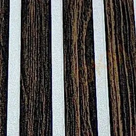 Alternative view of Havana 3406-6 Lambri desenli Duvar Kağıdı 16m²