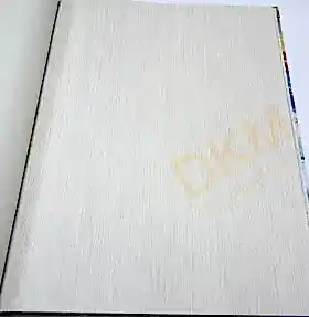 Decowall Odessa 2502-01 Duvar Kağıdı 16m²