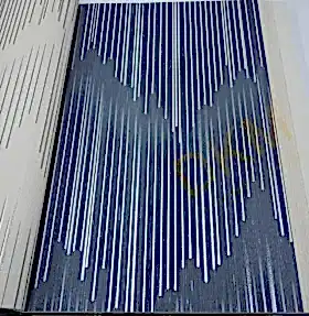 Decowall Odessa 2505-01 Duvar Kağıdı 16m²