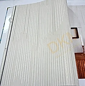 Decowall Odessa 2505-02 Duvar Kağıdı 16m²