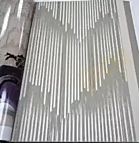 Decowall Odessa 2505-05 Duvar Kağıdı 16m²