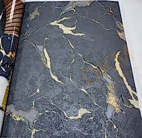 Decowall Odessa 2509-03 Duvar Kağıdı 16m²