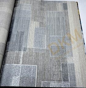 Decowall Odessa 2510-04 Duvar Kağıdı 16m²