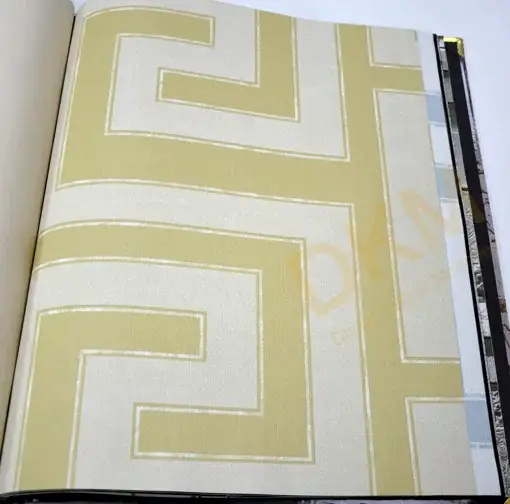 GMZ Motto 4208-1 Duvar Kağıdı 16m²