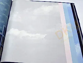 MaxWall Kapadokya 35-001 Duvar Kağıdı