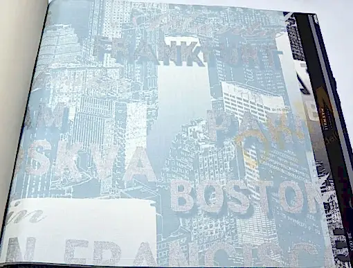 MaxWall Kapadokya 38-001 Duvar Kağıdı