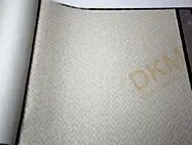 AdaWall Ephes 1014-1 Zigzag Duvar Kağıdı 10m²