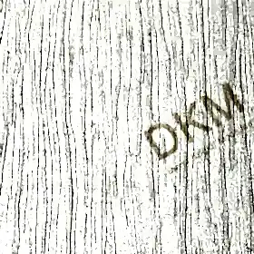 Alternative view of AdaWall Ephes 6801-1 Damarlı çizgili, Simli Duvar Kağıdı 10m²