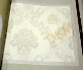 AdaWall Hue Damask 24206-2 Duvar Kağıdı 16m²