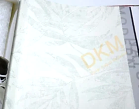 AdaWall Hue Yaprak 24208-1 Duvar Kağıdı 16m²