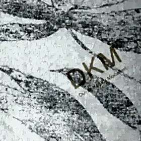 Alternative view of AdaWall Hue Yaprak 24208-1 Duvar Kağıdı 16m²