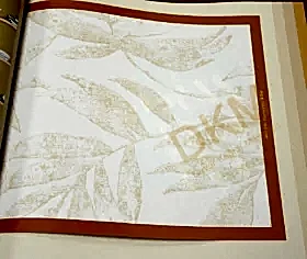 AdaWall Hue Yaprak 24208-3 Duvar Kağıdı 16m²