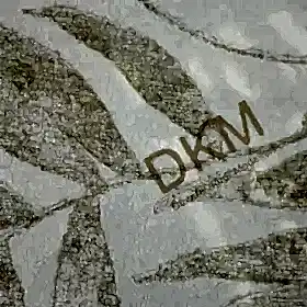 Alternative view of AdaWall Hue Yaprak 24208-3 Duvar Kağıdı 16m²